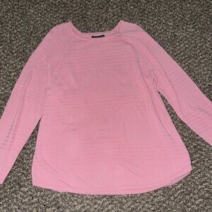 Karen Scott Sweater womens size large